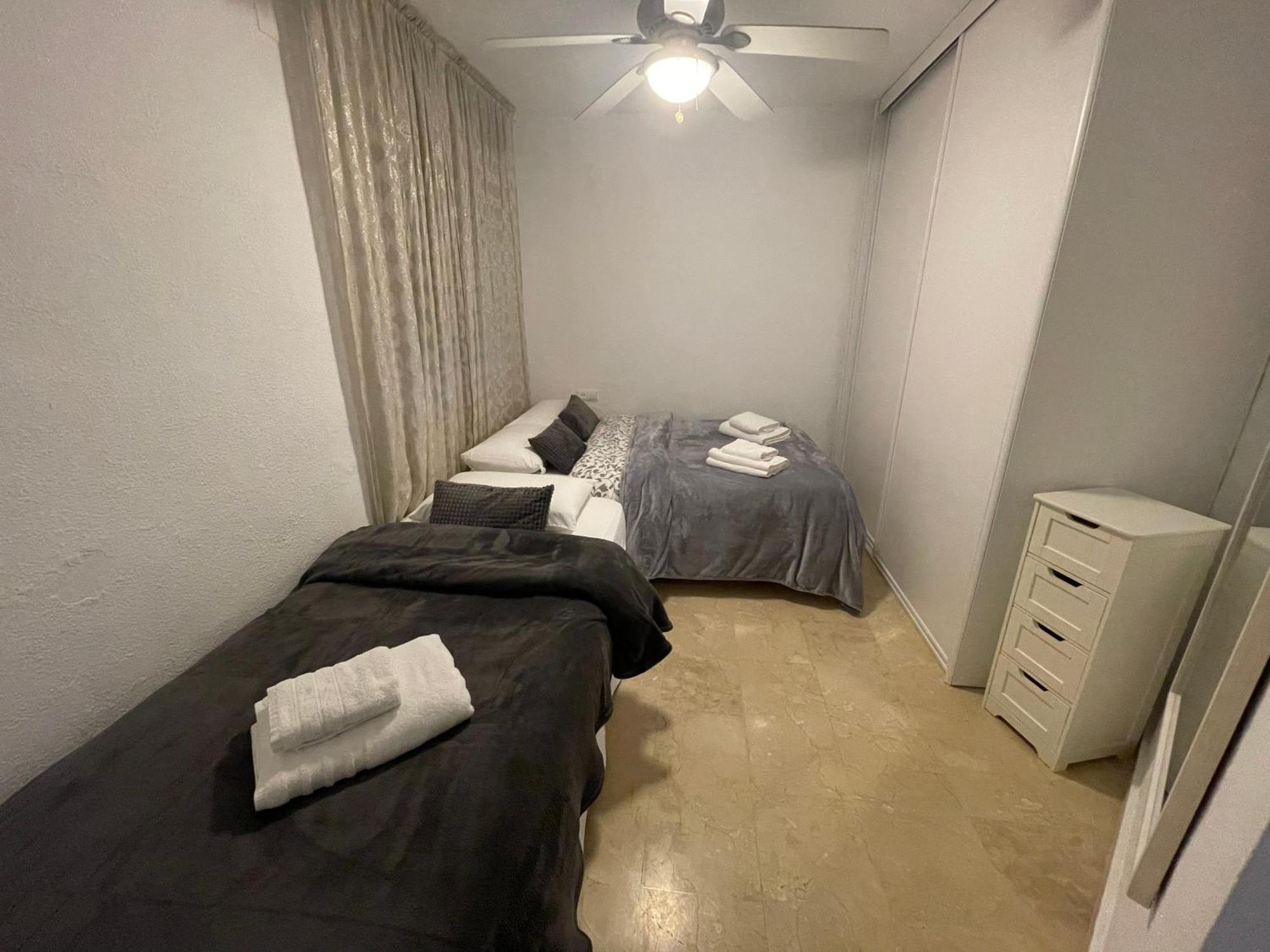 Apartamento Las Brisas Mijas Exterior photo