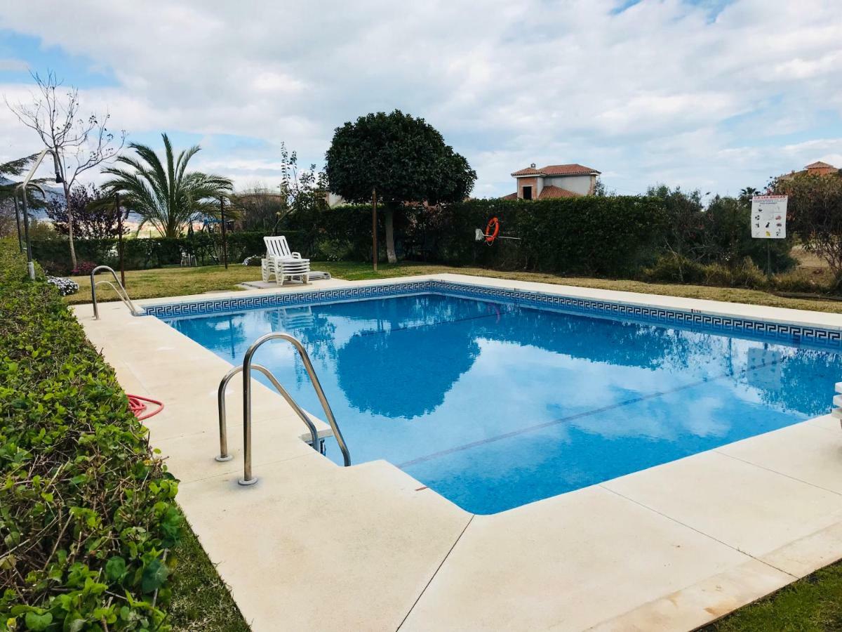 Apartamento Las Brisas Mijas Exterior photo