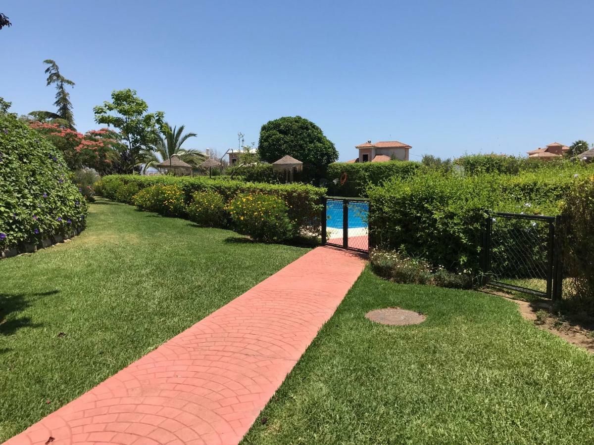 Apartamento Las Brisas Mijas Exterior photo